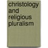 Christology And Religious Pluralism