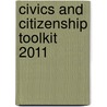Civics and Citizenship Toolkit 2011 door Homeland Security