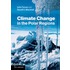 Climate Change In The Polar Regions