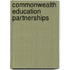 Commonwealth Education Partnerships