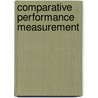 Comparative Performance Measurement door Center for Performance Measurement