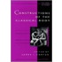 Constructions Of The Classical Body