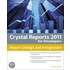 Crystal Reports 2011 For Developers