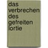Das Verbrechen des Gefreiten Lortie