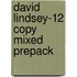 David Lindsey-12 Copy Mixed Prepack