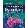 Demyer's The Neurologic Examination by Paul W. Brazis