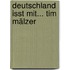 Deutschland isst mit... Tim Mälzer