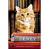 Dewey The Library Cat: A True Story