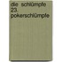 Die  Schlümpfe 23. Pokerschlümpfe