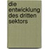 Die Entwicklung Des Dritten Sektors