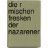 Die R Mischen Fresken Der Nazarener