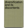 Diversification And Its Discontents door Nikolai Roussanov