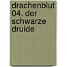 Drachenblut 04. Der schwarze Druide by Jean-Luc Istin
