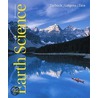 Earth Science With Masteringgeology door Frederick K. Lutgens