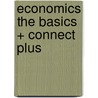 Economics The Basics + Connect Plus door Michael Mandel