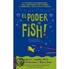El Poder de Fish = El Poder de Fish door Stephen C. Lundin