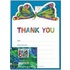 Eric Carle Birthday Thank-You Notes