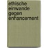 Ethische Einwande Gegen Enhancement