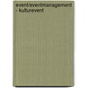Event/Eventmanagement - Kulturevent by Patrick Hermann