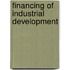 Financing Of Industrial Development