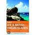 Fodor's Us & British Virgin Islands