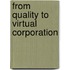 From Quality to Virtual Corporation