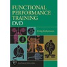 Functional Performance Training Dvd door Craig Liebenson