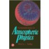 Fundamentals Of Atmospheric Physics