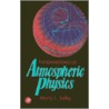 Fundamentals Of Atmospheric Physics door Roger A. Pielke