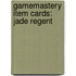 Gamemastery Item Cards: Jade Regent