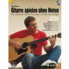 Gitarre Spielen Ohne Noten - Mit Cd door Rolf Tönnes