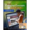 Glencoe Computer Concepts in Action door Stephen E. Haag