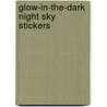 Glow-In-The-Dark Night Sky Stickers door Jeff A. Menges