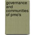 Governance And Communities Of Pmo's