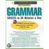 Grammar Success In 20 Minutes A Day