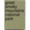 Great Smoky Mountains National Park door Amy Graham