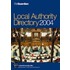 Guardian  Local Authority Directory