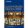 Guardian  Local Authority Directory door Alun Llewellyn