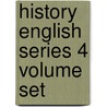History English Series 4 Volume Set door Walter L. Arnstein
