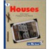 Houses, Stage 1, Let Me Read Series
