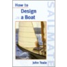How To Design A Boat (Sheridan Hse) door John Teale
