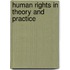 Human Rights in Theory and Practice