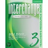 Interchange Teacher's Resource Book by Sergio Pianco