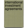 International Investment Agreements door United Nations: Conference on Trade and Development