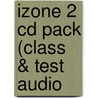 Izone 2 Cd Pack (Class & Test Audio door Graeme Todd