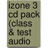 Izone 3 Cd Pack (Class & Test Audio by Graeme Todd
