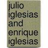 Julio Iglesias and Enrique Iglesias by Mark McVeigh