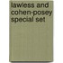 Lawless and Cohen-Posey Special Set