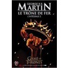 Le Trone De Fer, Integrale Volume 2 by George R.R. Martin
