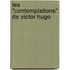 Les "Contemplations" De Victor Hugo